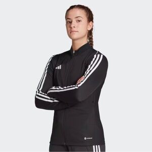 NWOT • Adidas Jacket